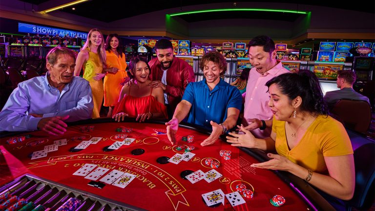 Spinamba Casino