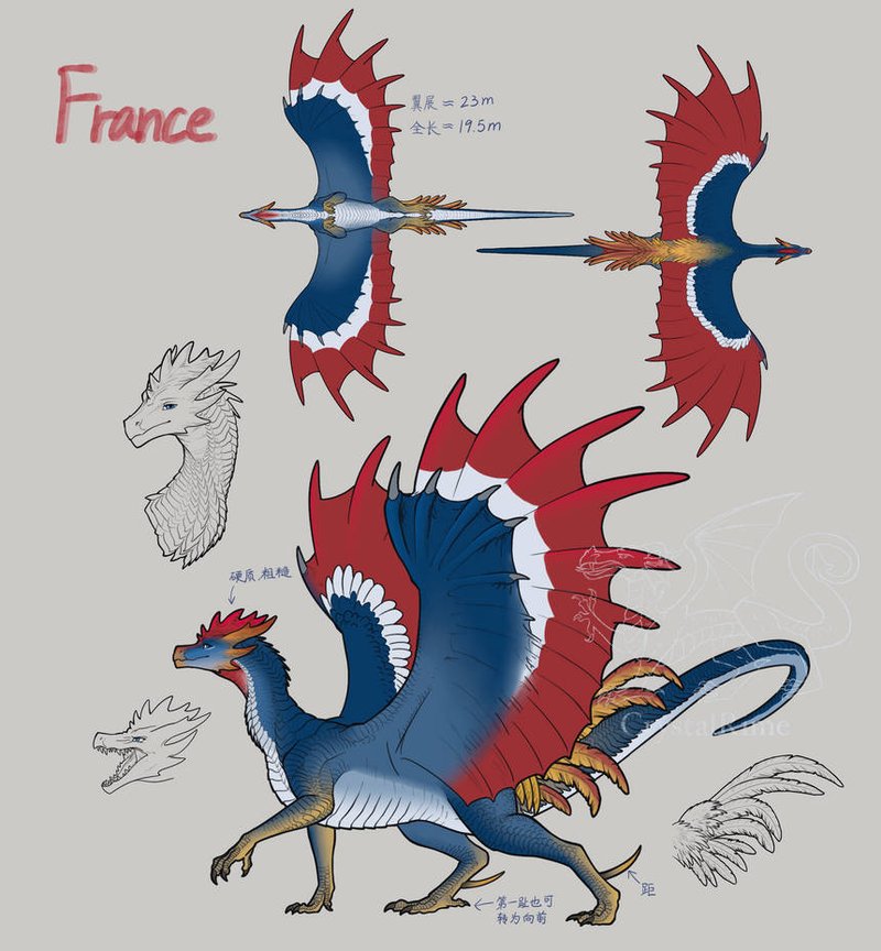 Image: Le monde de jeux en ligne : Découvrez Dragonia Casino France