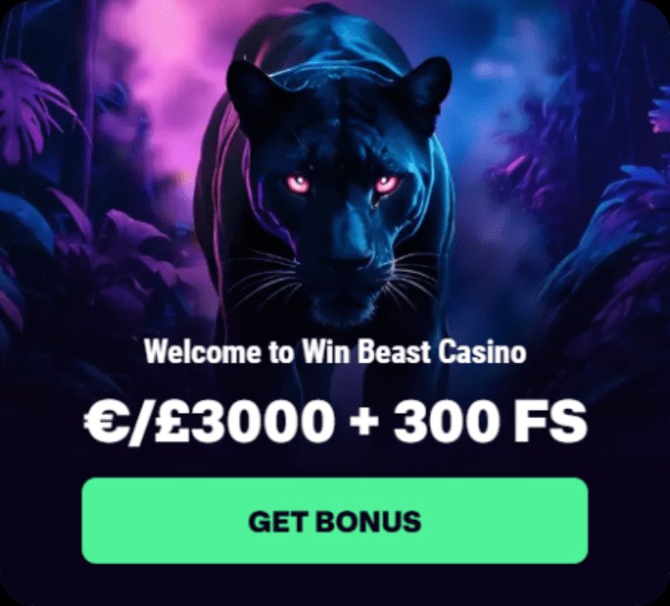 Winbeast in United Kingdom