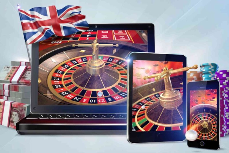 Unlocking the Future of Mobile Entertainment Through Immersive Gaming - overview