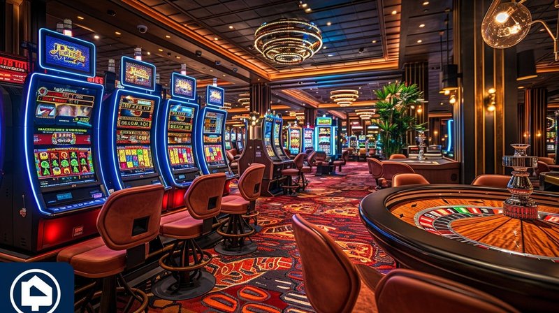 Découvrez les Jeux de Hasard en Ligne de Dragonia Casino en France à France