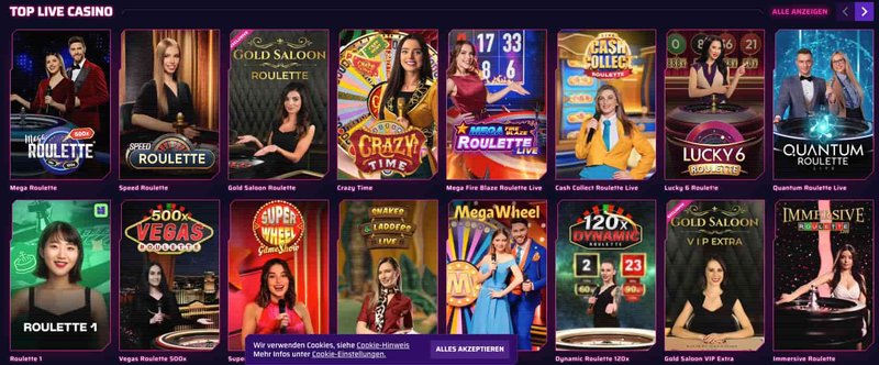 Robby Casino - Das Online Casino Exklusiv für deutsche Spieler Entdecken in Germany Robby Casino - Das Online Casino Exklusiv für deutsche Spieler Entdecken in Germany